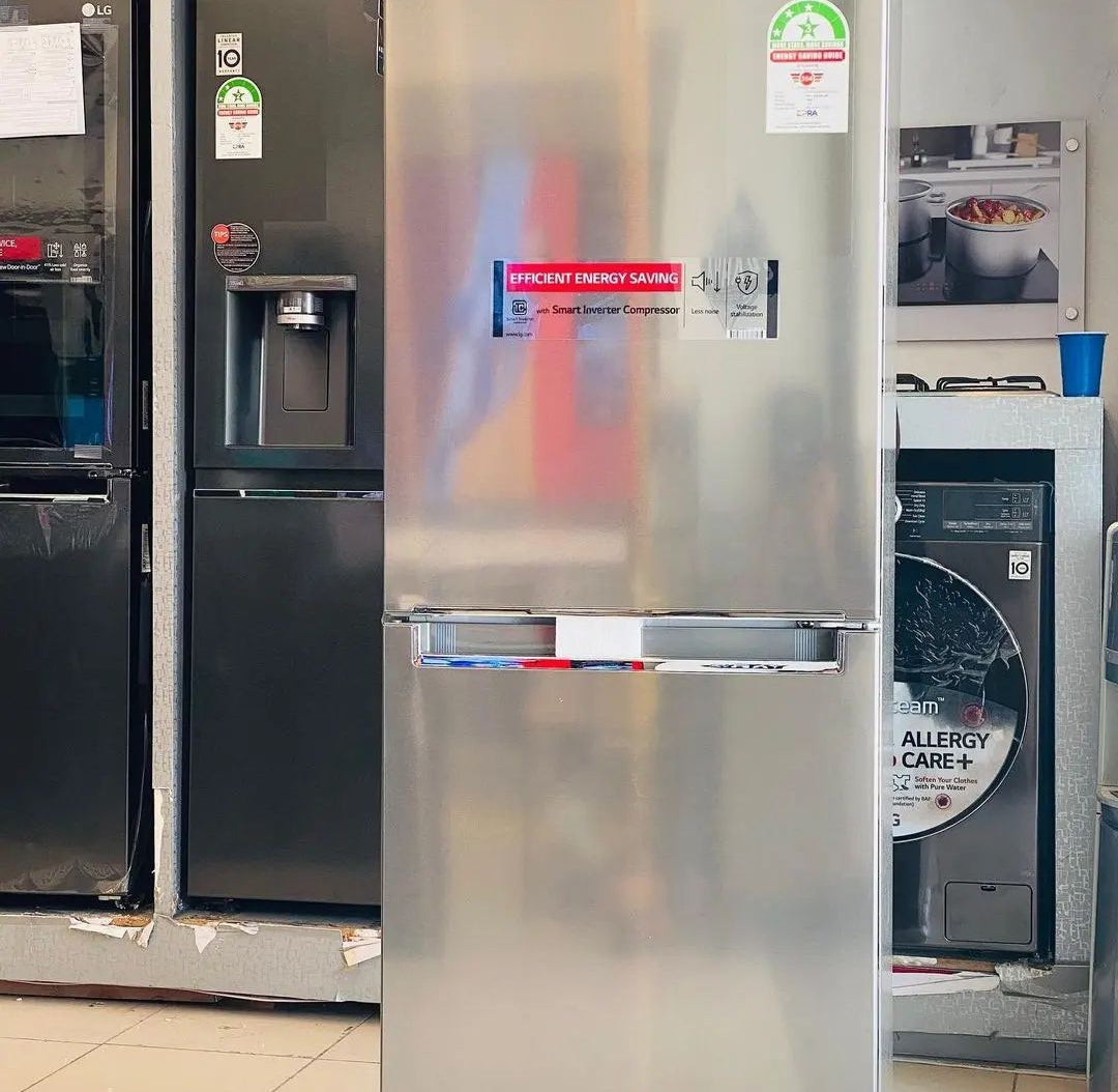 Réfrigérateur Lg 335 litres