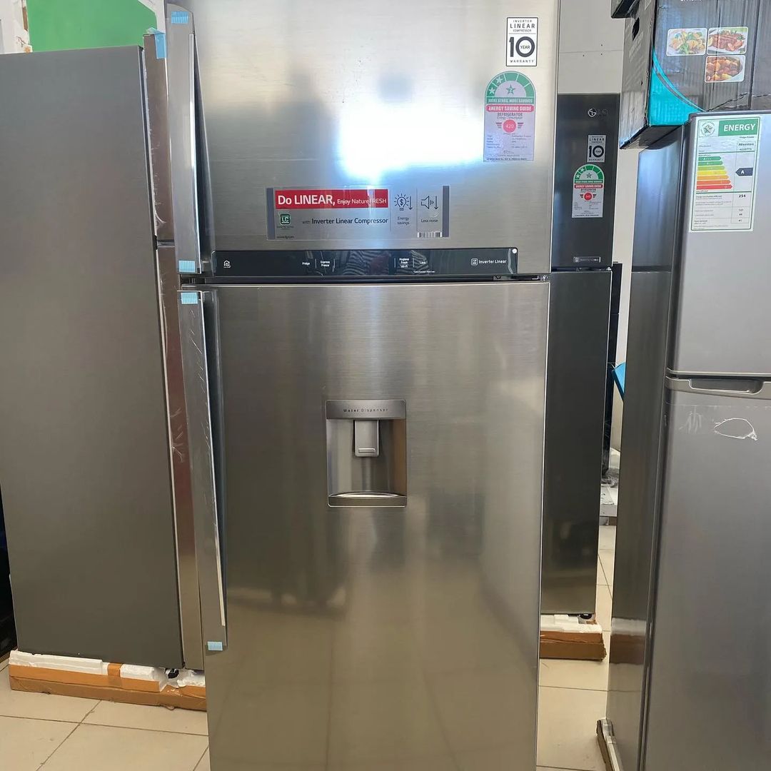 RÉFRIGÉRATEUR LG MODÈLE 652 litres 471