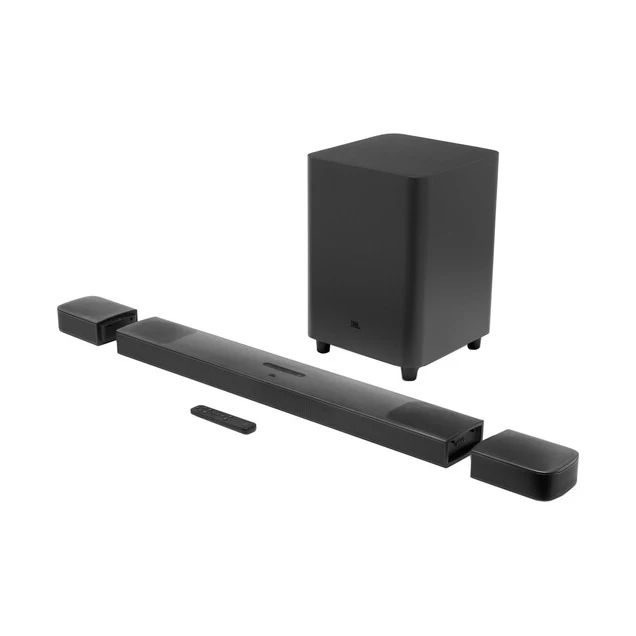 Barre de son JBL 1000W