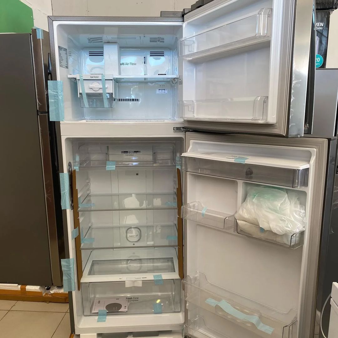 RÉFRIGÉRATEUR LG MODÈLE 652 litres 471