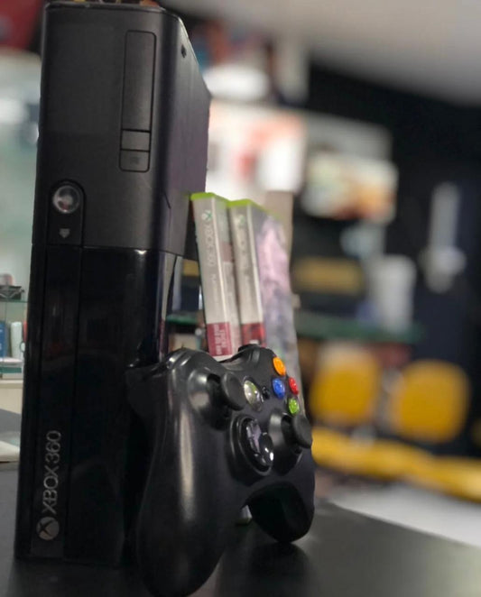 Xbox 360