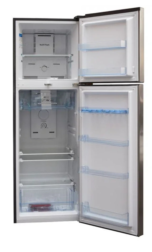 Ramton 243 Liters RF/317 Frost Free Double Door Fridge