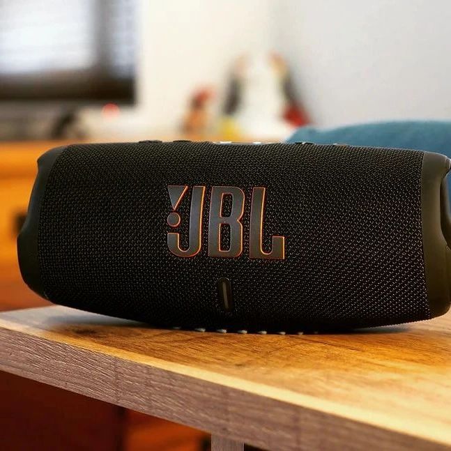 Enceinte Bluetooth JBL Charge 5 Disponible Original
